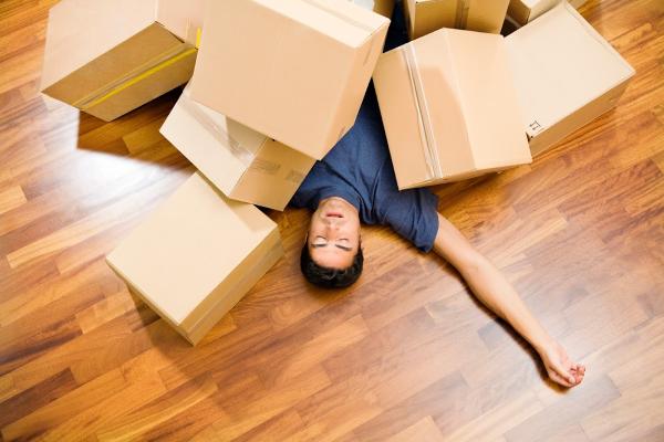 Premier Moving & Contracting LLC
