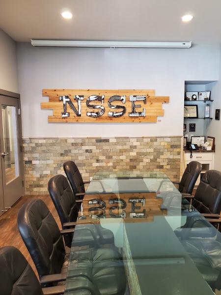 Norman Scheel Structural Engineer
