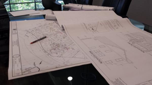 Norman Scheel Structural Engineer