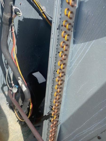 Florida's Heat Pump and A/C Service