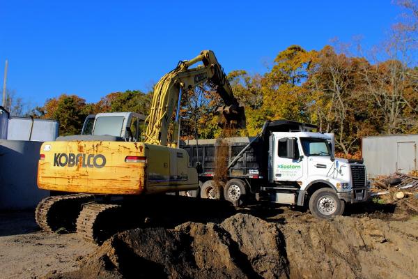 Eastern Environmental Solutions