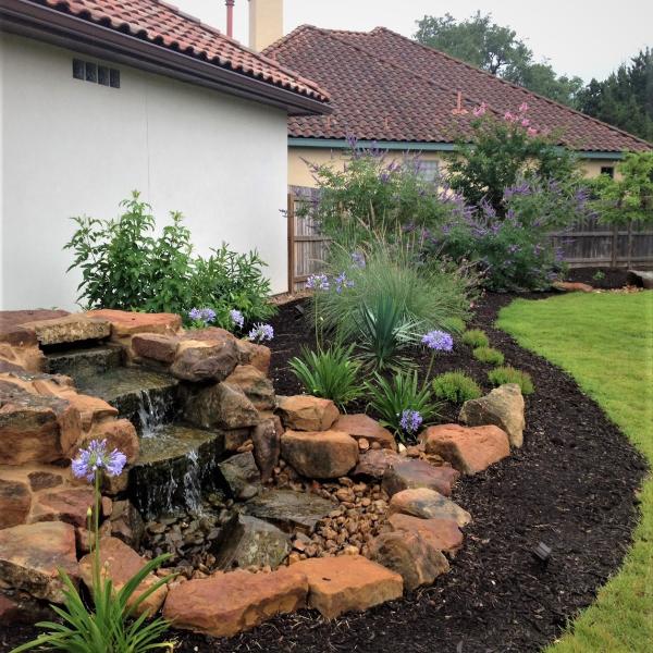 VHS Landscaping