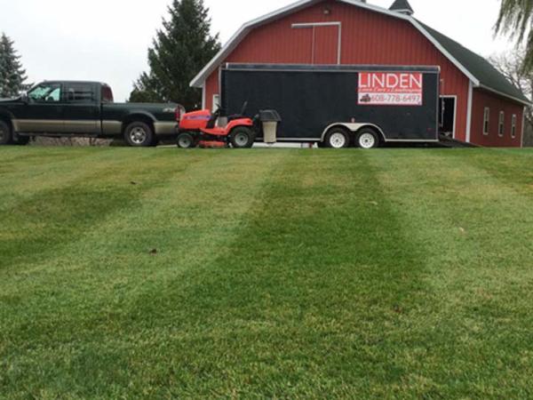 Linden Lawn Care & Landscaping