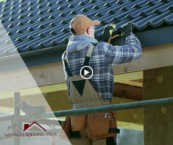 Georgia Roofing Pros