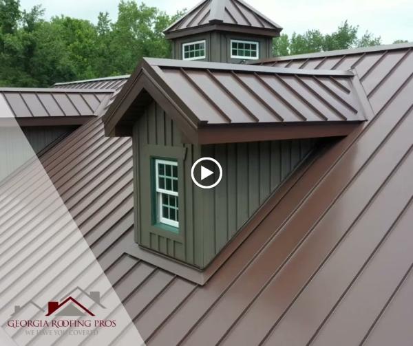 Georgia Roofing Pros