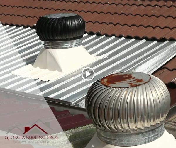 Georgia Roofing Pros