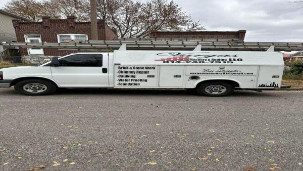 Vargas Masonry and Roofing