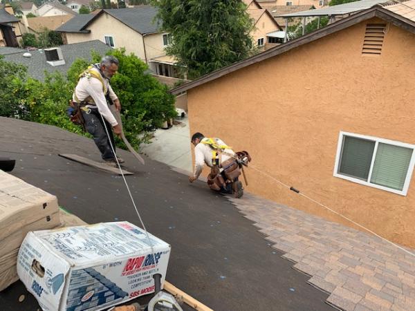 Greatway Roofing