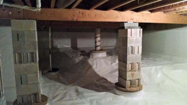 Sunbelt Environmental Services Inc