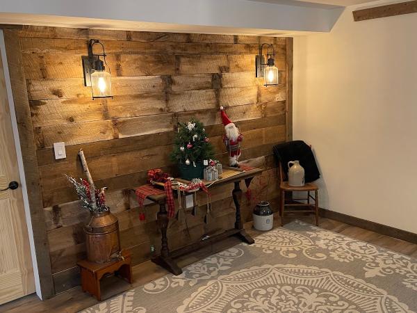 Chik Farm Woodworking LLC