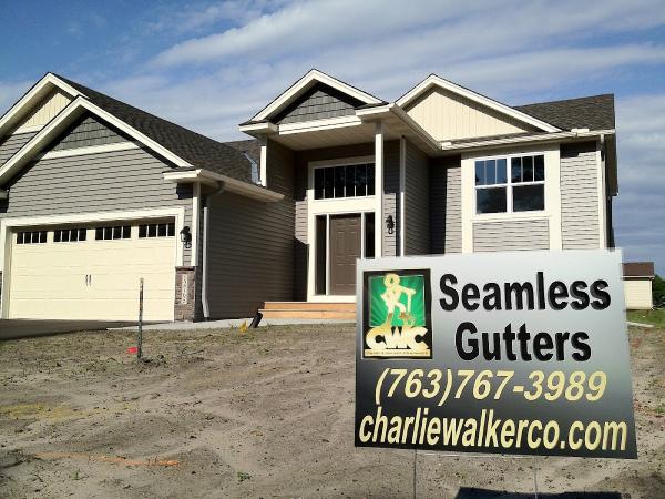 Charlie Walker Companies