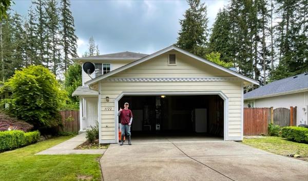 Allen Rel- Real Estate Broker