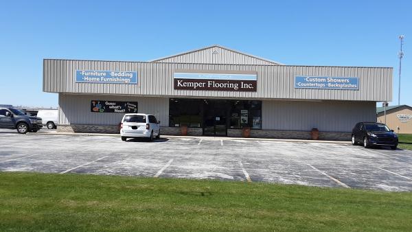 Kemper Flooring Inc.