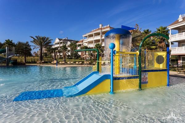 Luxury Orlando Real Estate