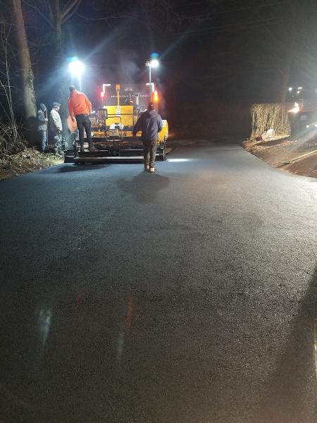 Midstate Paving