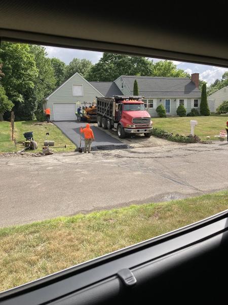 Midstate Paving
