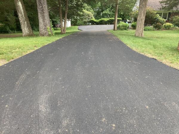 Midstate Paving
