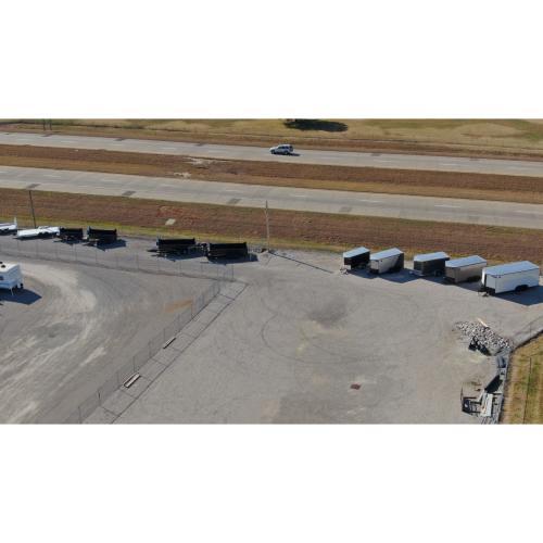 Fritts Storage & Pkg Solutions