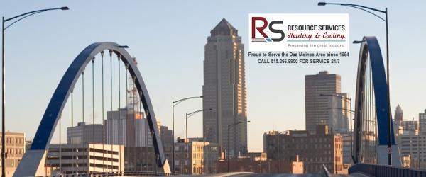 Resource Services Inc