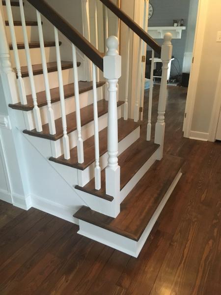 Walnut Grove Flooring Llc