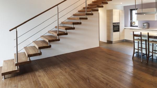 Royal Oaks Flooring