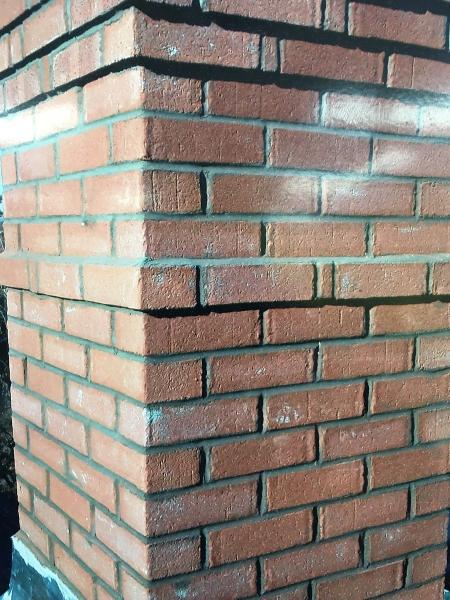 All American Masonry & Sweeps