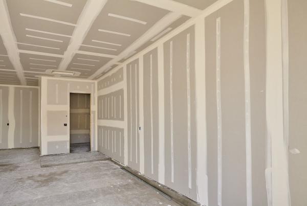 Central Drywall Patching & Paint LLC