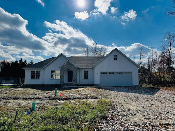 Kensington Custom Builders