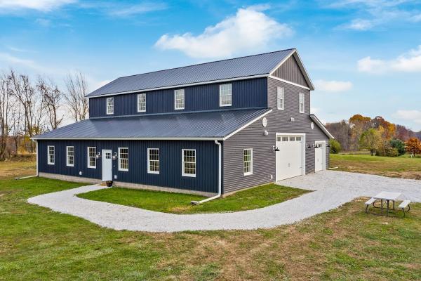 Kensington Custom Builders