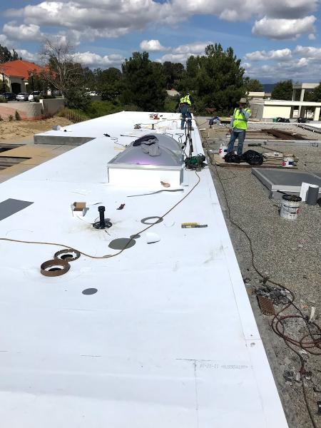 Socal Roofing Solutions