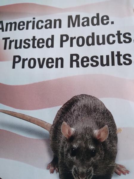 Al's j and c Pest Control
