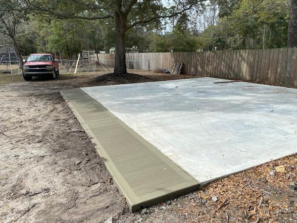 Hansley Masonry&concrete LLC