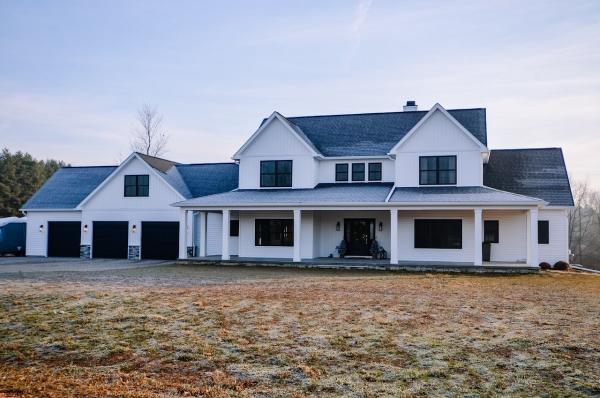 Vantage Construction Co.