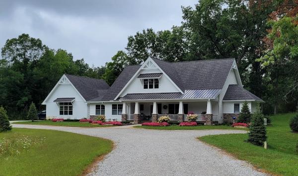 Vantage Construction Co.