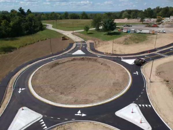 Cunningham Paving Co