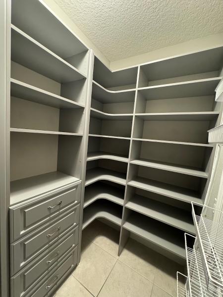 The Closet Monkey