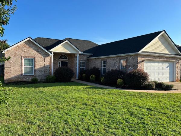 U-Name-It Roofing