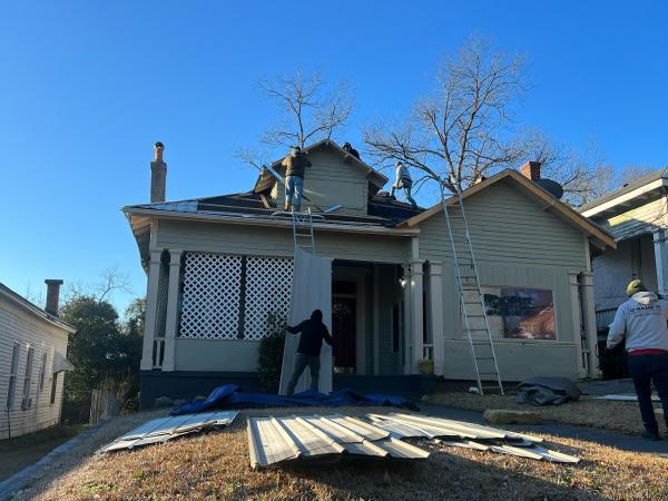 U-Name-It Roofing