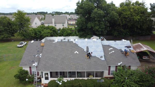 U-Name-It Roofing