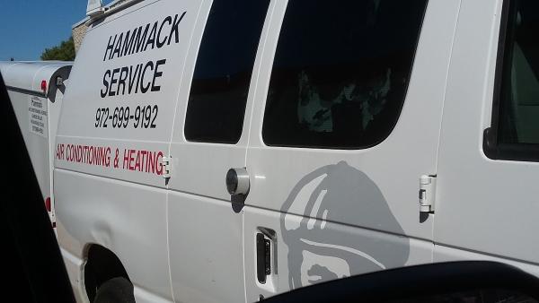 Hammack Service Company