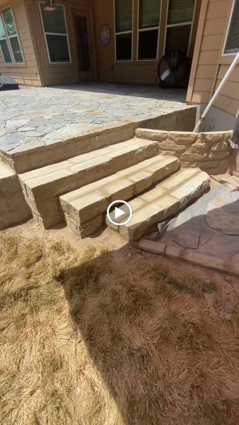 Landscape & Irrigation Masters