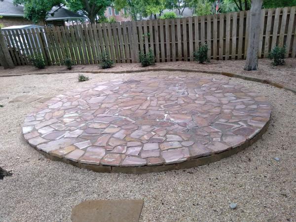 Landscape & Irrigation Masters