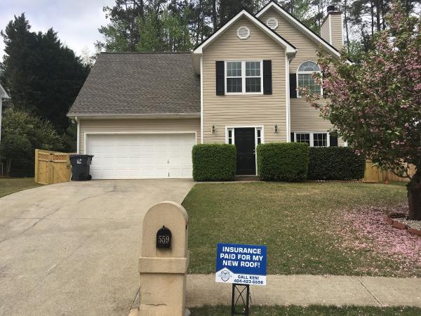 Ameristar Roofing