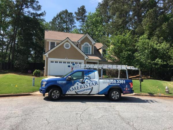 Ameristar Roofing