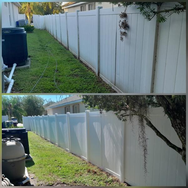 Mitchell Sons Pressure Washing and Outdoor Cleaning