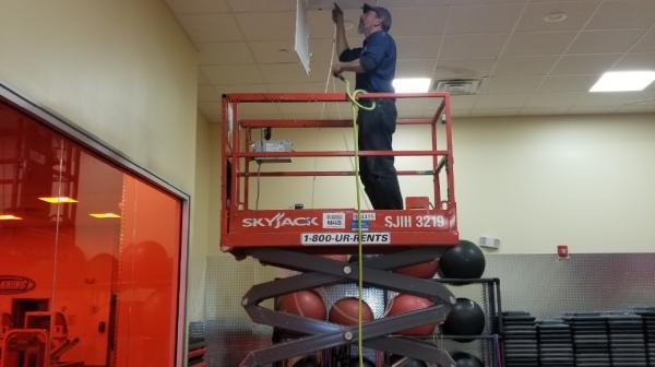 Fresh Air Duct Cleaning
