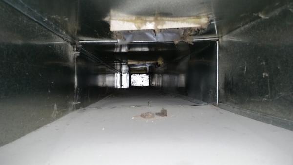 Fresh Air Duct Cleaning