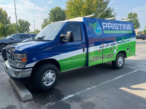 Pristine Plumbing