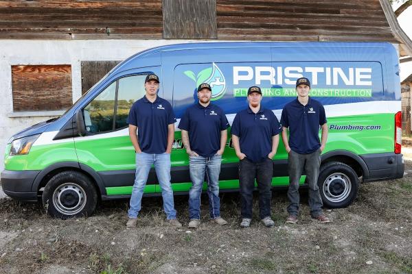 Pristine Plumbing