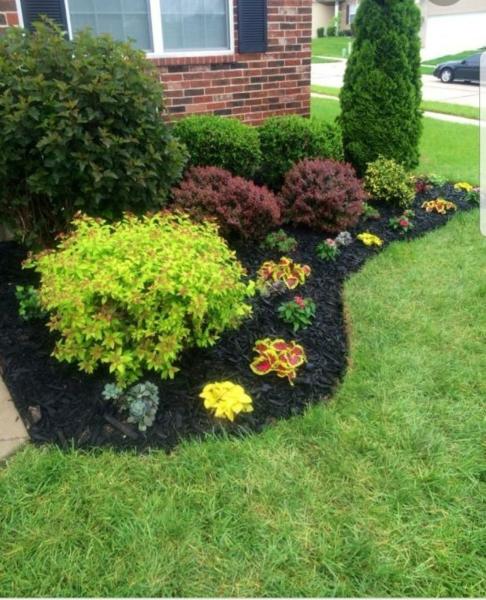 Mountain Hill Lawn Care LLC